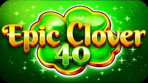 Epic Clover 40 - Marakumi - Kenya