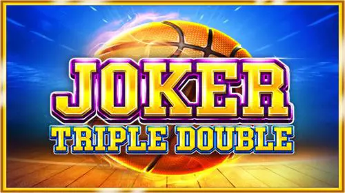 Joker Triple Double - Marakumi - Kenya