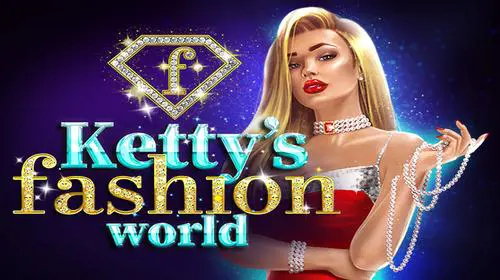 Ketty’s Fashion World - Marakumi - Kenya