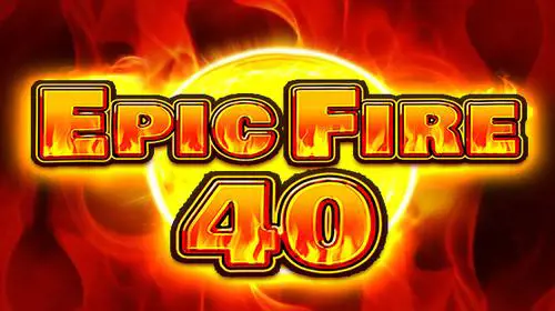 Epic Fire 40 - Marakumi - Kenya