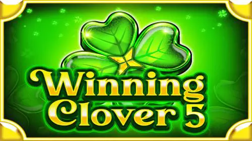 Winning Clover 5 - Marakumi - Kenya