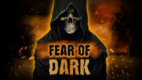 Fear Of Dark - Marakumi - Kenya