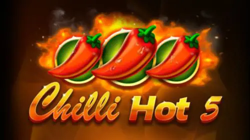 Chilli Hot 5 - Marakumi - Kenya