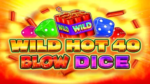 Wild Hot 40 Blow Dice - Marakumi - Kenya