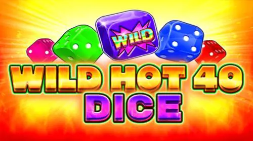 Wild Hot 40 Dice - Marakumi - Kenya