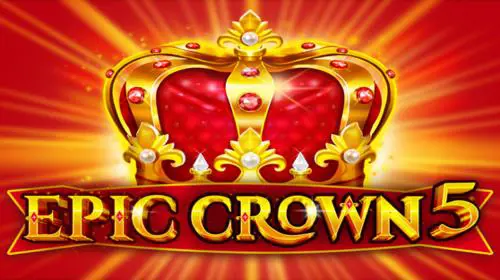 Epic Crown 5 - Marakumi - Kenya