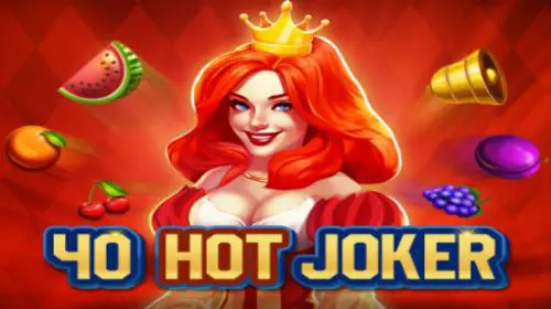 40 Hot Joker - Marakumi - Kenya
