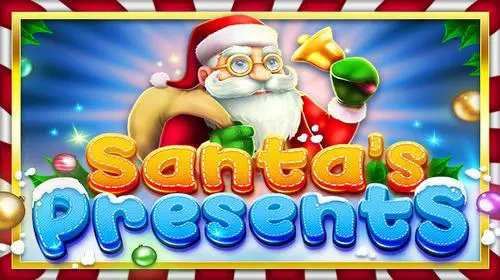 Santa's Presents - Marakumi - Kenya