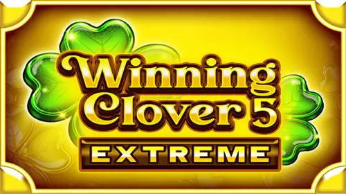 Winning Clover 5 Extreme - Marakumi - Kenya