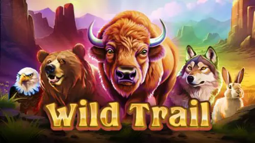 Wild Trail - Marakumi - Kenya