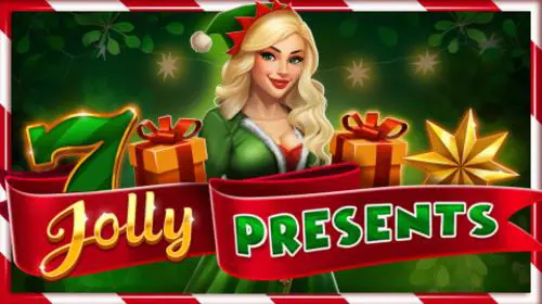 Jolly Presents - Marakumi - Kenya