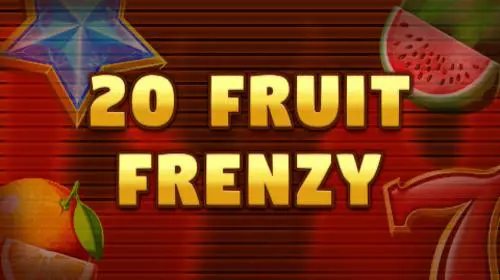 20 Fruit Frenzy - Marakumi - Kenya
