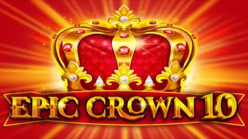 Epic Crown 10 - Marakumi - Kenya