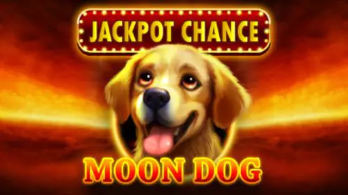 Jackpot Chance - Moon Dog - Marakumi - Kenya