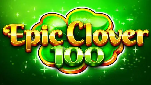 Epic Clover 100 - Marakumi - Kenya
