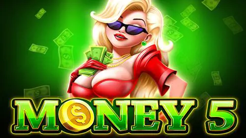 Money 5 - Marakumi - Kenya