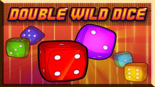 Double Wild Dice - Marakumi - Kenya