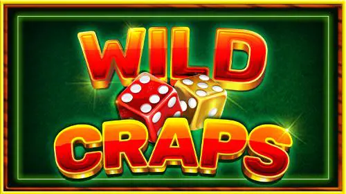 Wild Craps - Marakumi - Kenya