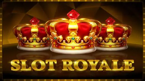 Slot Royale - Marakumi - Kenya