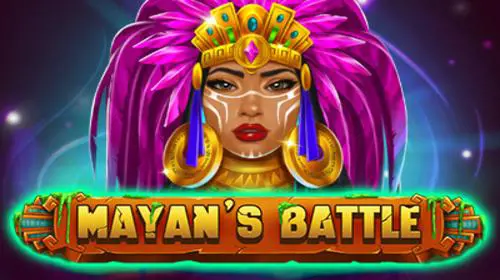 Mayan's Battle - Marakumi - Kenya