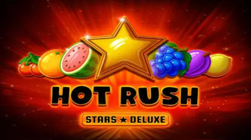 Hot Rush: Stars Deluxe - Marakumi - Kenya