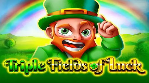 Triple Fields of Luck - Marakumi - Kenya