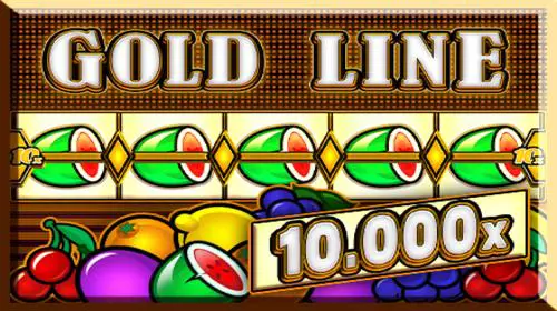 Gold Line - Marakumi - Kenya