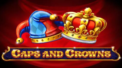 Caps and Crowns - Marakumi - Kenya