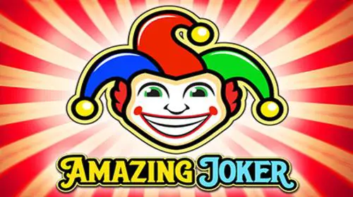 Amazing Joker - Marakumi - Kenya