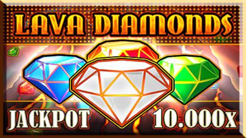 Lava Diamonds - Marakumi - Kenya
