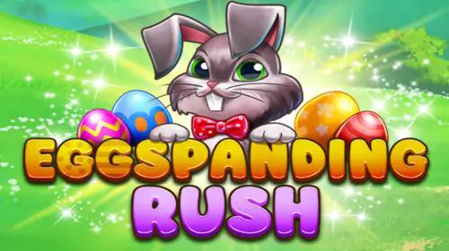 Eggspanding Rush - Marakumi - Kenya