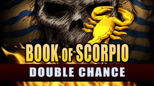 Book of Scorpio - Marakumi - Kenya