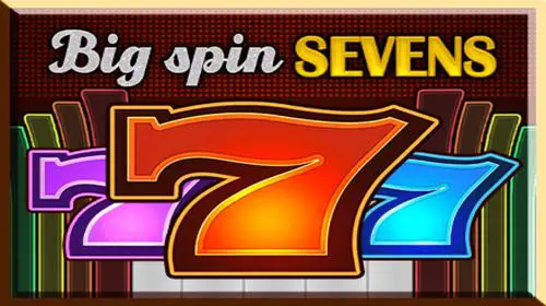 Big Spin Sevens - Marakumi - Kenya
