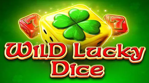 Wild Lucky Dice - Marakumi - Kenya