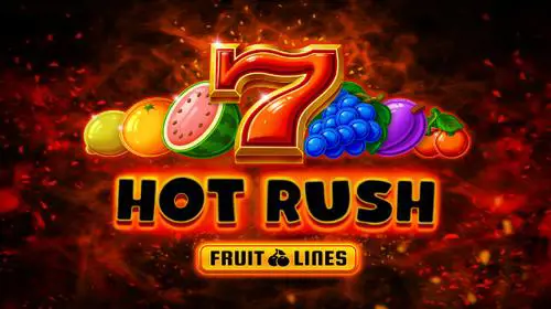 HOT RUSH Fruit Lines - Marakumi - Kenya