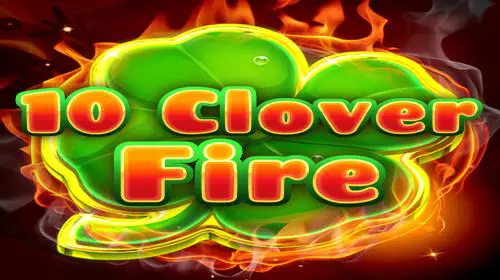 10 Clover Fire - Marakumi - Kenya