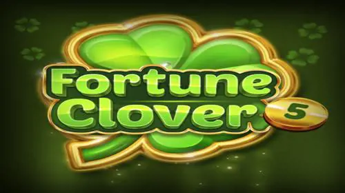 Fortune Clover 5 - Marakumi - Kenya