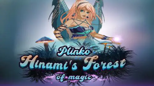 Plinko Hinami's Forest Of Magic - Marakumi - Kenya