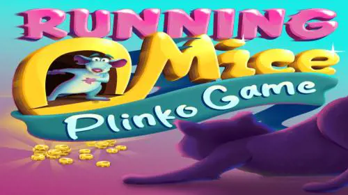 Plinko Running Mice - Marakumi - Kenya