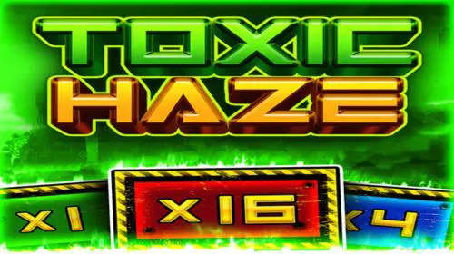 Toxic Haze - Marakumi - Kenya