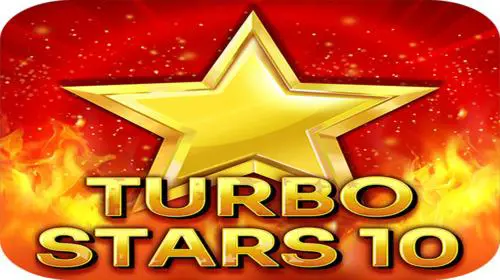Turbo Stars 10 - Marakumi - Kenya