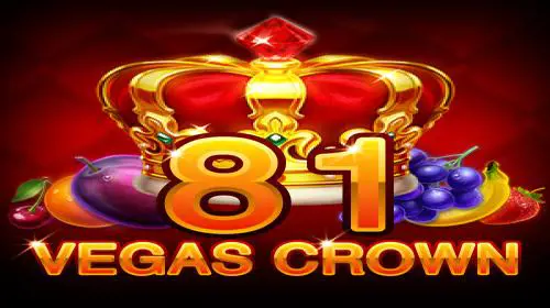 81 Vegas Crown - Marakumi - Kenya