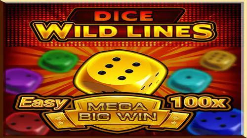 Dice Wild Lines - Marakumi - Kenya