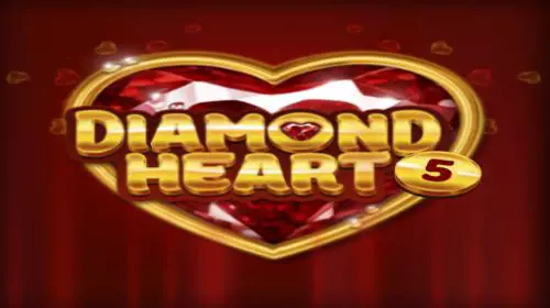 Diamond Heart 5 - Marakumi - Kenya
