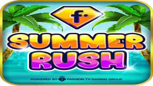 Summer Rush - Marakumi - Kenya