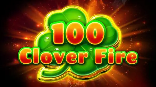 100 Clover Fire - Marakumi - Kenya