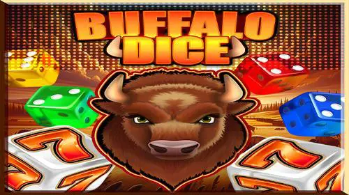 Buffalo Dice - Marakumi - Kenya