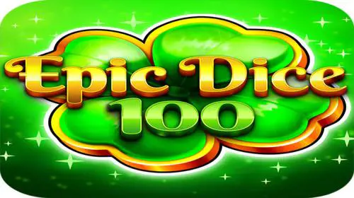 Epic Dice 100 - Marakumi - Kenya
