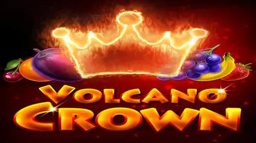 Volcano Crown - Marakumi - Kenya