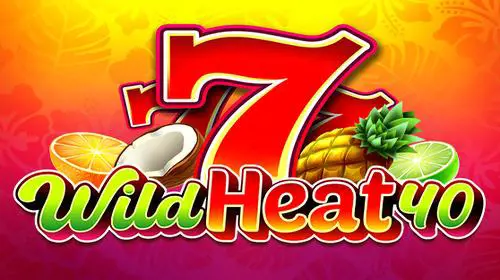 Wild Heat 40 - Marakumi - Kenya